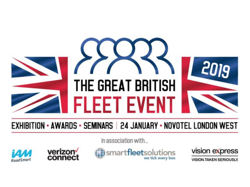 The Great British Fleet Event