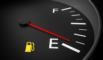 HMRC publishes new advisory fuel rates (AFRs)
