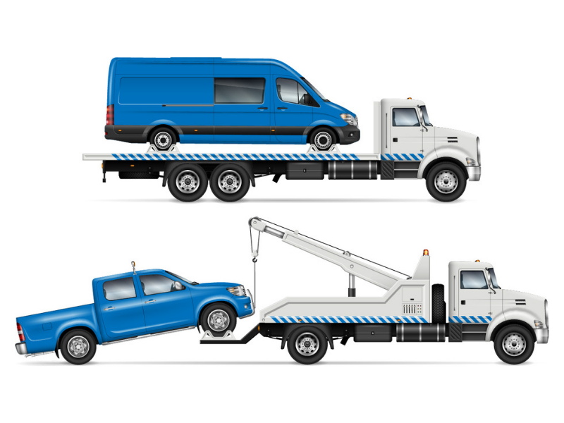 How to minimise Light Commercial Vehicle (LCV) downtime