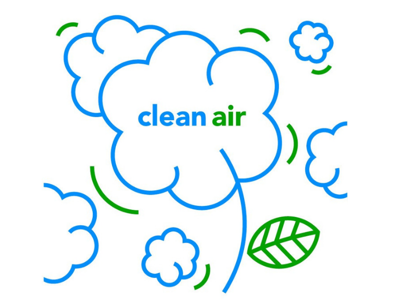 Clean Air Day, the UK’s largest air pollution campaign