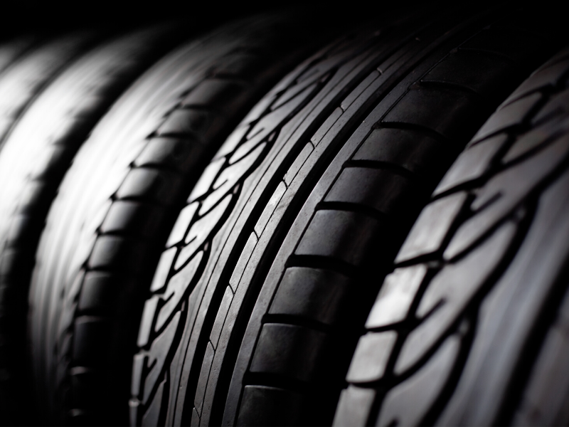 How to get the most from your tyres