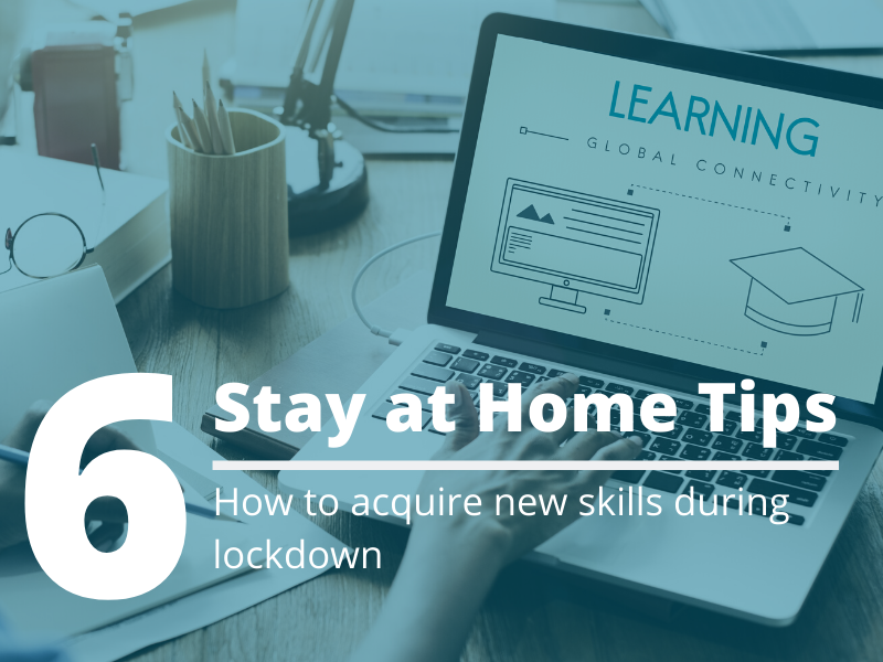 Stay at Home Tips - Part 6 KINTO
