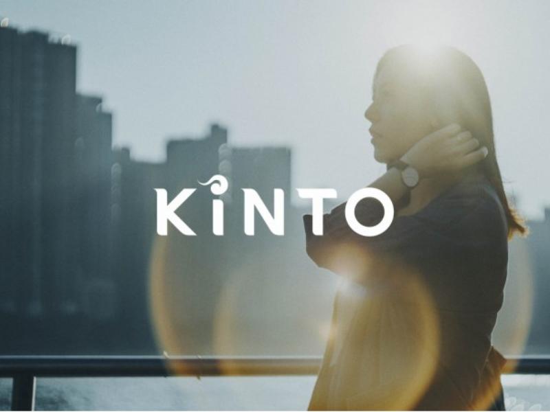 Inchcape Fleet Solutions rebranded as KINTO