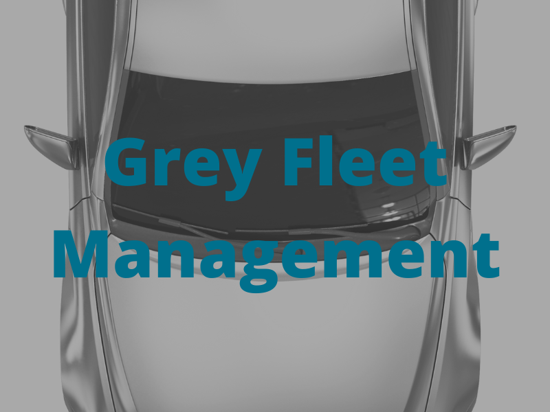 Top 10 grey fleet management tips