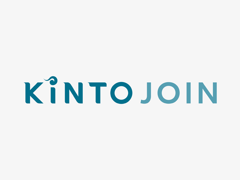 KINTO Join logo