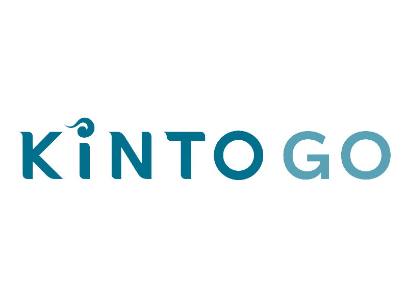 KINTO Go logo